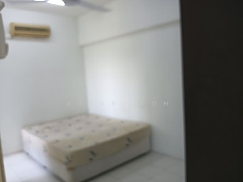 D'aman Crimson untuk Untuk Dijual - RM 360,000, Mac 2026 - Bedroom - PropertyGuru.com.my