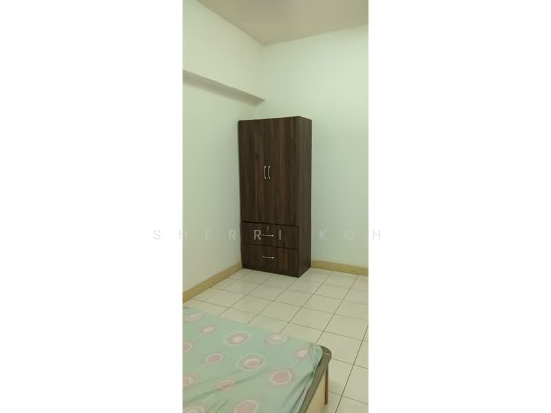 Condominium for Sale at D'aman Crimson - Sherri Koh - Bedroom - PropertyGuru.com.my