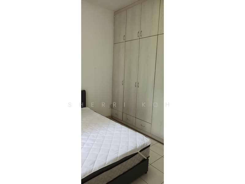 Condominium for Sale at D'aman Crimson - Sherri Koh - Bedroom - PropertyGuru.com.my