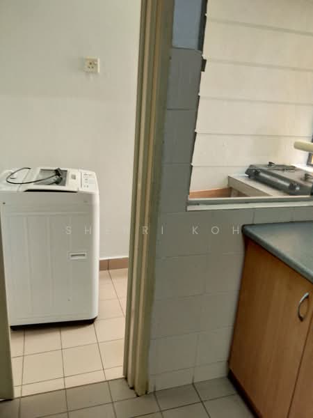 Condominium for Sale at D'aman Crimson - Sherri Koh - Kitchen - PropertyGuru.com.my