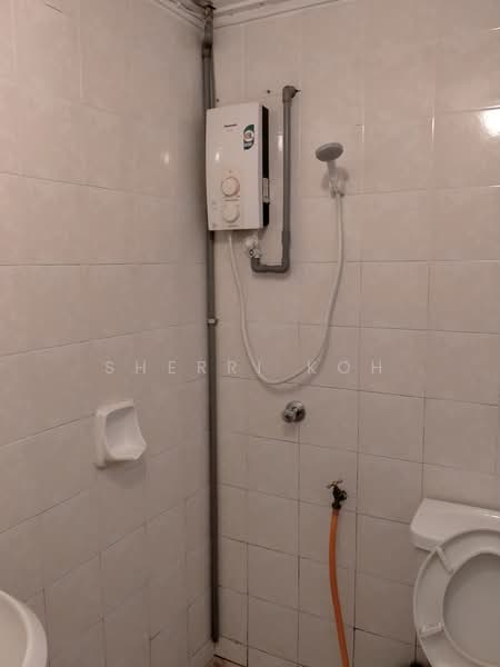 Condominium for Sale at D'aman Crimson - Sherri Koh - Bathroom - PropertyGuru.com.my