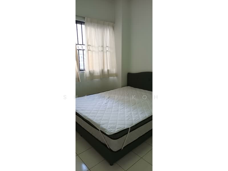 Condominium for Sale at D'aman Crimson - Sherri Koh - Bedroom - PropertyGuru.com.my