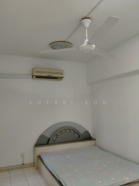 Condominium for Sale at D'aman Crimson - Sherri Koh - Bedroom - PropertyGuru.com.my