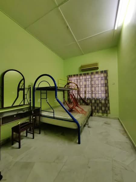 Rumah Teres 2 Tingkat untuk Dijual di Taman Sentosa (Klang) - Cassey Lim - Bedroom - PropertyGuru.com.my