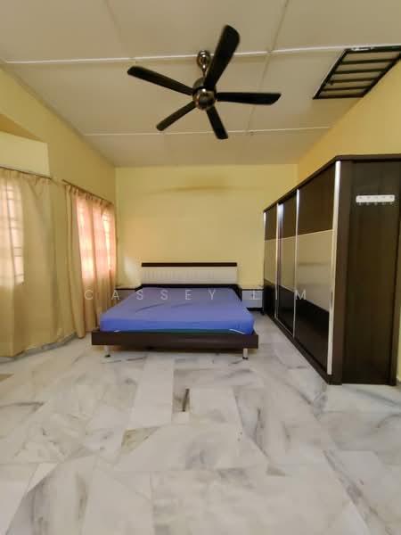 Rumah Teres 2 Tingkat untuk Dijual di Taman Sentosa (Klang) - Cassey Lim - Bedroom - PropertyGuru.com.my