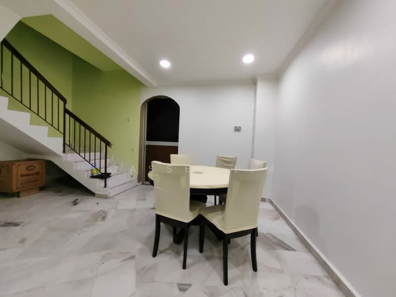 Rumah Teres 2 Tingkat untuk Dijual di Taman Sentosa (Klang) - Cassey Lim - Interior - PropertyGuru.com.my