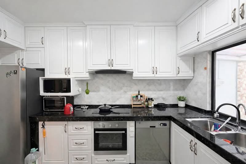 2-storey Terraced House for Sale in Ampang Jaya (Ampang) - Mohammad Omar - PropertyGuru.com.my