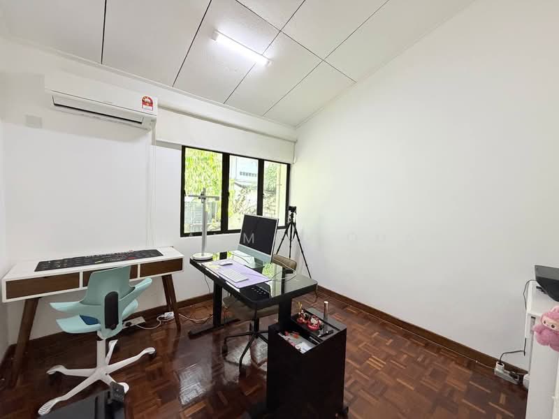 2-storey Terraced House for Sale in Ampang Jaya (Ampang) - Mohammad Omar - PropertyGuru.com.my