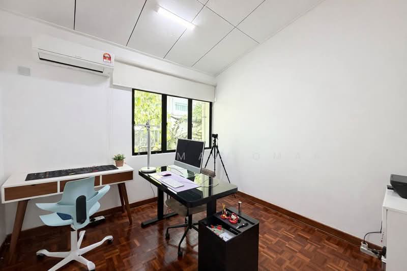 2-storey Terraced House for Sale in Ampang Jaya (Ampang) - Mohammad Omar - PropertyGuru.com.my