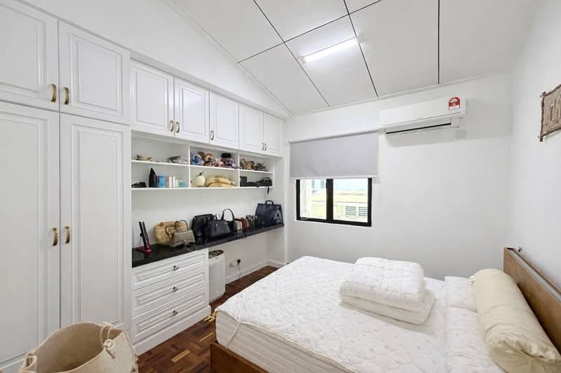 2-storey Terraced House for Sale in Ampang Jaya (Ampang) - Mohammad Omar - PropertyGuru.com.my