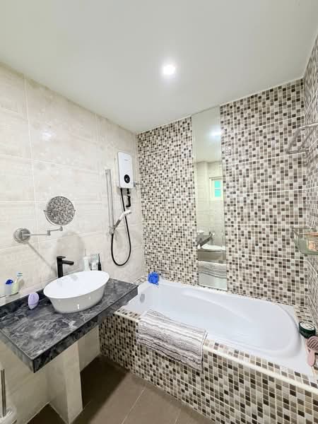 2-storey Terraced House for Sale in Ampang Jaya (Ampang) - Mohammad Omar - PropertyGuru.com.my