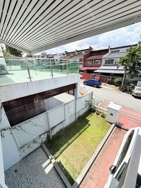 2-storey Terraced House for Sale in Ampang Jaya (Ampang) - Mohammad Omar - PropertyGuru.com.my