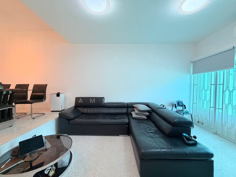 2-storey Terraced House for Sale in Ampang Jaya (Ampang) - Mohammad Omar - PropertyGuru.com.my