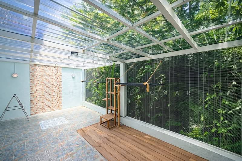 2-storey Terraced House for Sale in Ampang Jaya (Ampang) - Mohammad Omar - PropertyGuru.com.my