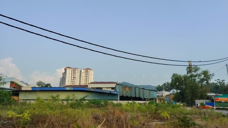 Semi-D Factory for Rent in BANDAR PUCHONG JAYA (Puchong) - Zhi How Jeow - Exterior - PropertyGuru.com.my