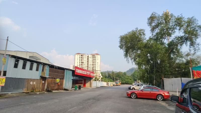 Semi-D Factory for Rent in BANDAR PUCHONG JAYA (Puchong) - Zhi How Jeow - Exterior - PropertyGuru.com.my