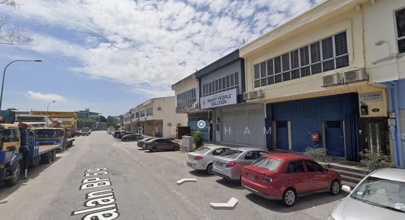Factory for Sale in Bandar Bukit Puchong (Puchong) - Eric Tham - Exterior - PropertyGuru.com.my