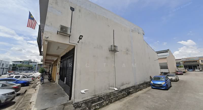 Factory for Sale in Bandar Bukit Puchong (Puchong) - Eric Tham - Exterior - PropertyGuru.com.my