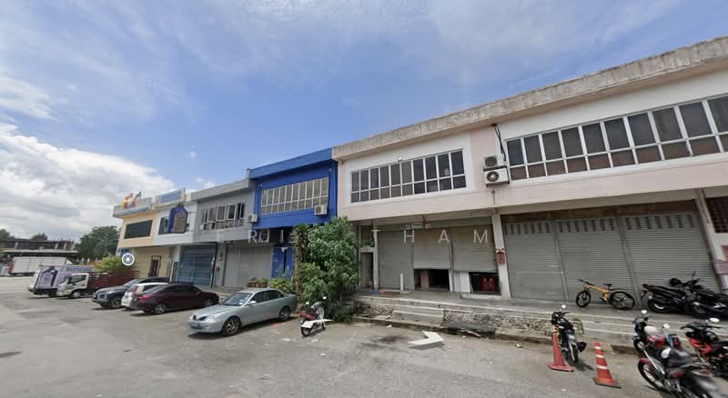 Factory for Sale in Bandar Bukit Puchong (Puchong) - Eric Tham - Exterior - PropertyGuru.com.my