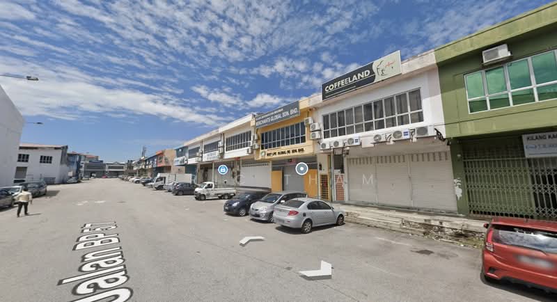 Factory for Sale in Bandar Bukit Puchong (Puchong) - Eric Tham - Exterior - PropertyGuru.com.my