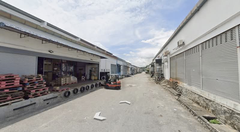 Factory for Sale in Bandar Bukit Puchong (Puchong) - Eric Tham - Exterior - PropertyGuru.com.my