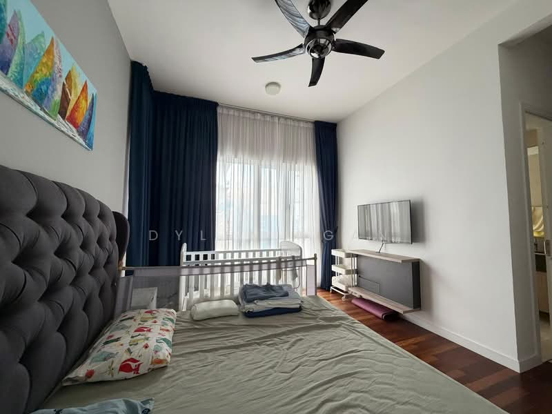 Condominium for Sale at Pavilion Hilltop - Dylan Ngan - Bedroom - PropertyGuru.com.my