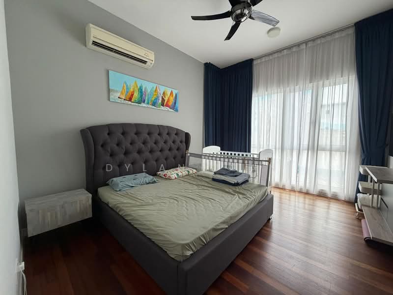 Condominium for Sale at Pavilion Hilltop - Dylan Ngan - Bedroom - PropertyGuru.com.my