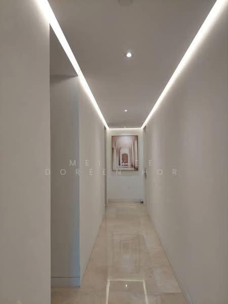 Condominium @ The Troika untuk Untuk Dijual - RM 2,100,000, Mac 2026 - Corridor - PropertyGuru.com.my