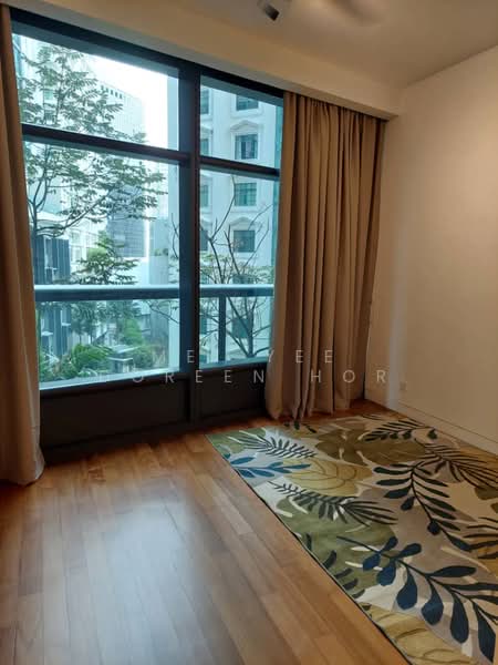 Condominium @ The Troika untuk Untuk Dijual - RM 2,100,000, Mac 2026 - View - PropertyGuru.com.my