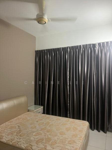 Condominium for Rent at The Light Linear - Carine Lee - Bedroom - PropertyGuru.com.my