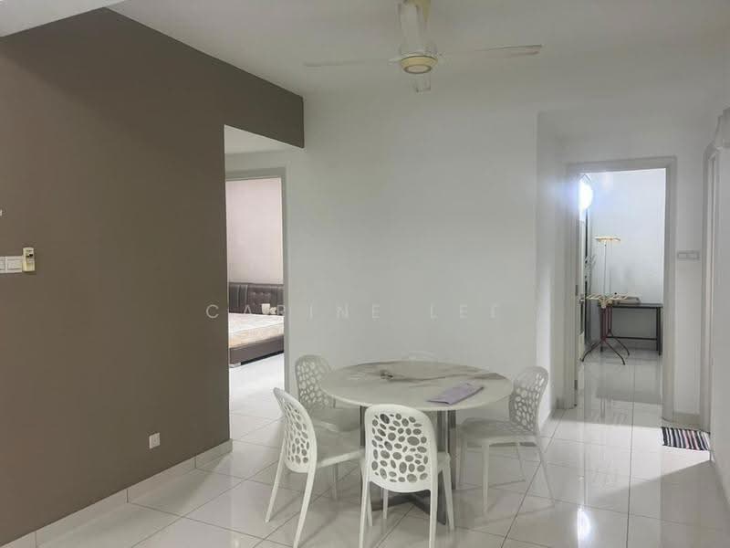 Condominium for Rent at The Light Linear - Carine Lee - Dining Room - PropertyGuru.com.my