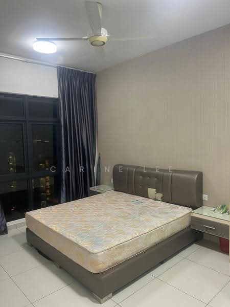 Condominium for Rent at The Light Linear - Carine Lee - Bedroom - PropertyGuru.com.my
