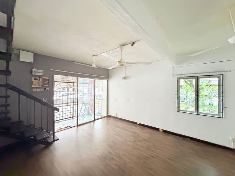 For Sale - Taman Ampang Indah