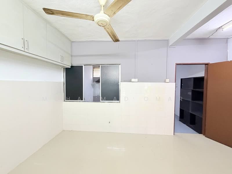 For Sale - Taman Ampang Indah