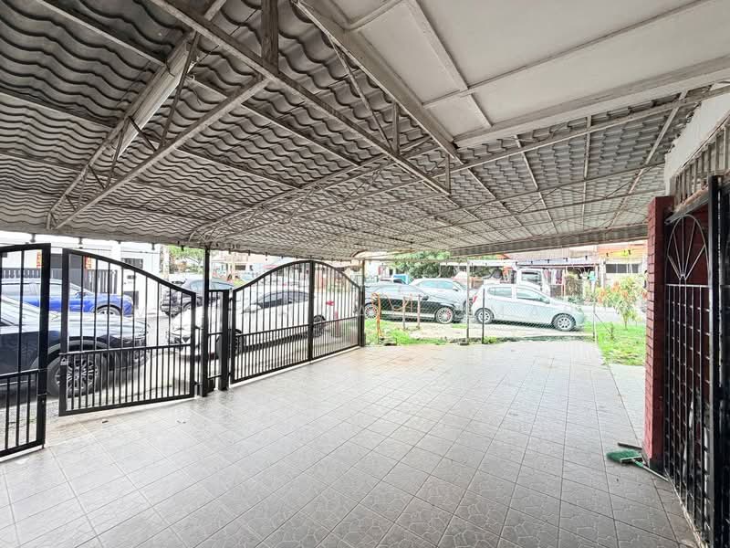 For Sale - Taman Ampang Indah