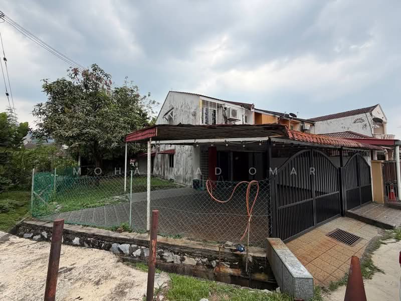 For Sale - Taman Ampang Indah