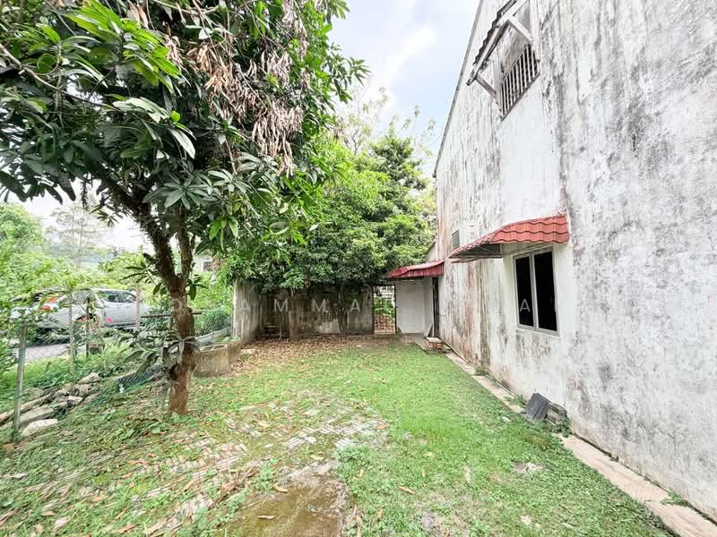 For Sale - Taman Ampang Indah