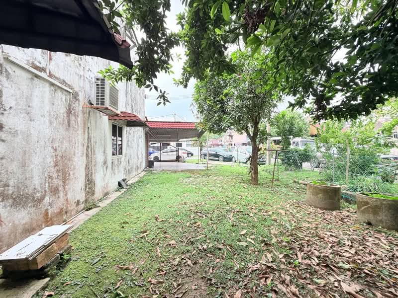 For Sale - Taman Ampang Indah
