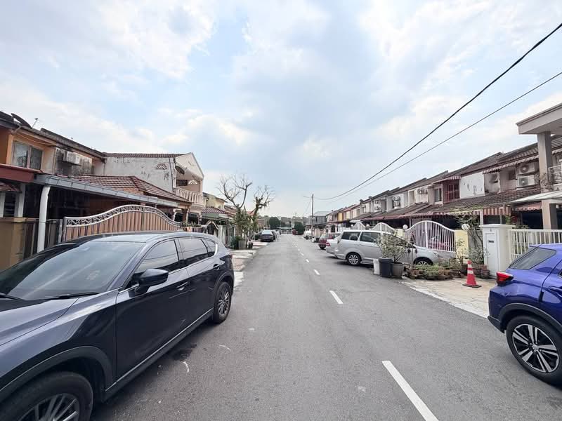 For Sale - Taman Ampang Indah