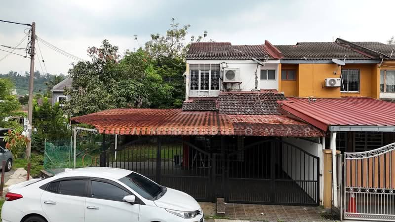 For Sale - Taman Ampang Indah