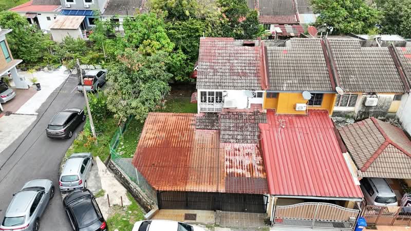 For Sale - Taman Ampang Indah