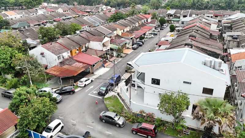 For Sale - Taman Ampang Indah