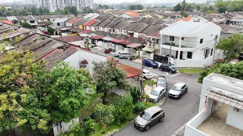 For Sale - Taman Ampang Indah