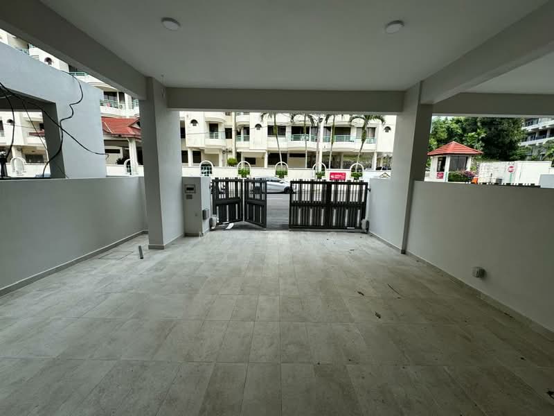 Taman Evergreen untuk Untuk Disewa - RM 5,000 /bulan, Mac 2026 - Exterior - PropertyGuru.com.my