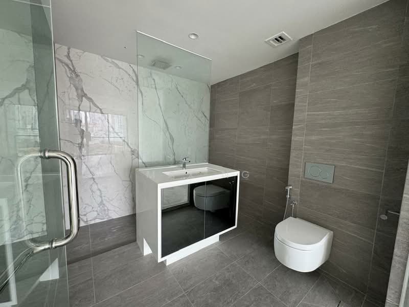 Taman Evergreen untuk Untuk Disewa - RM 5,000 /bulan, Mac 2026 - Bathroom - PropertyGuru.com.my