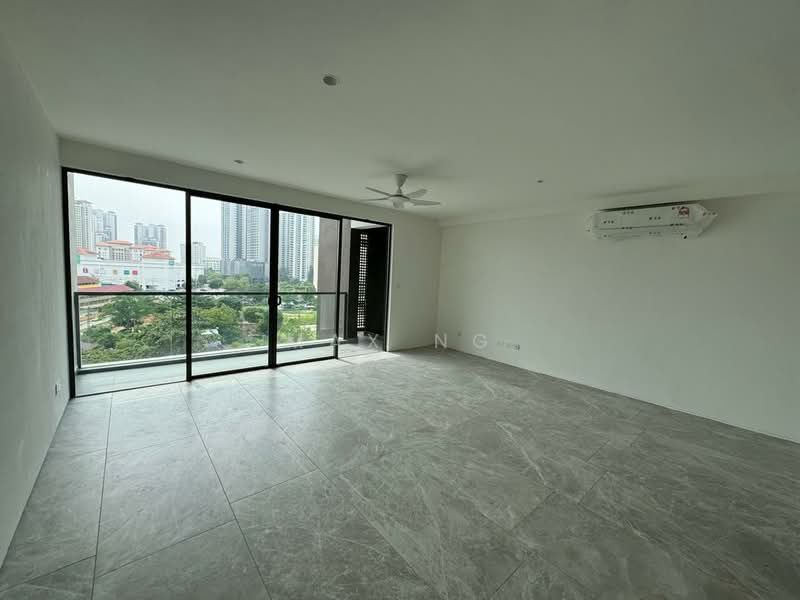 Taman Evergreen untuk Untuk Disewa - RM 5,000 /bulan, Mac 2026 - Living Room - PropertyGuru.com.my