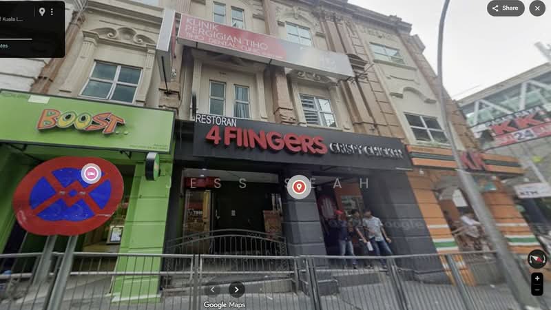 KL City Centre untuk Untuk Disewa - RM 25,000 /bulan, Mac 2026 - PropertyGuru.com.my