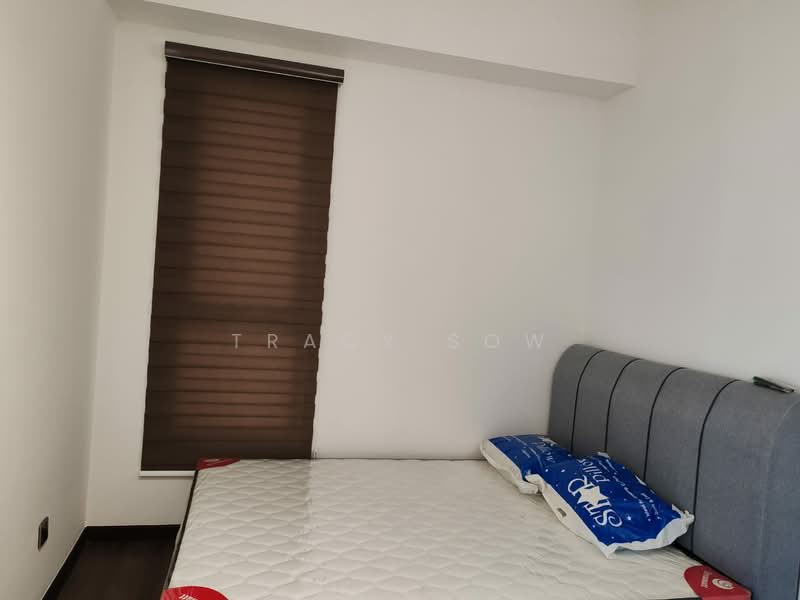 Service Residence for Rent at Duta Park Residences - Tracy Sow - Bedroom - PropertyGuru.com.my