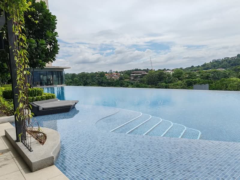 Service Residence for Rent at Duta Park Residences - Tracy Sow - Exterior - PropertyGuru.com.my
