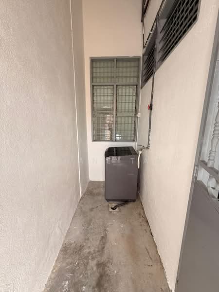 1-storey Terraced House for Rent in Taman Bukit Kelisa (Seremban) - Shane Tan - Exterior - PropertyGuru.com.my